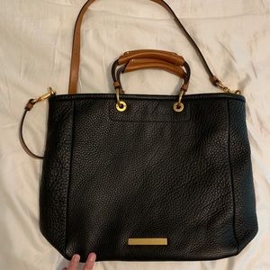 Marc by Marc Jacobs Leather Bag